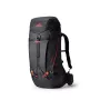 Gregory Alpinisto 50 kalnu mugursoma - LAVA BLACK (L)