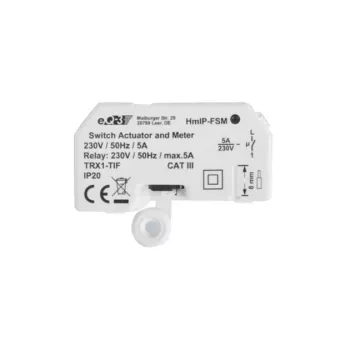 eQ-3 AG Homematic IP HmIP-FSM - bezvadu slēdža izpildmehānisms