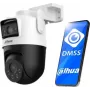 DAHUA P3D-3F-PV-0280B/0600B Wi-Fi kamera