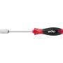 Precīzijas skrūvgriezis Wiha 341 Single, 236 mm, 74 g