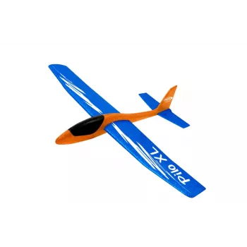 Lidmašīnas planieris no putuplasta Jamara Foam Glider 460485