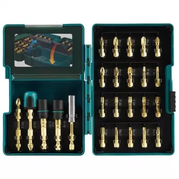 Makita B-49921 Piederums instrumentiem
