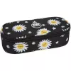 Penālis CoolPack Campus DAISY BLACK