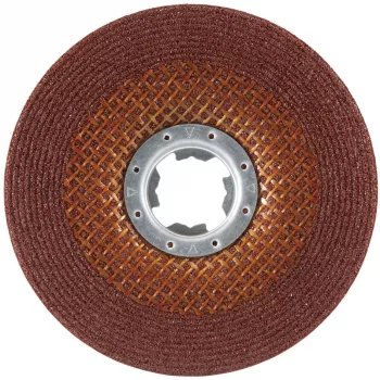 Makita E-00402 slīpēšanas disks - Metālam - 22,2 cm x 12,5 cm x 6 mm