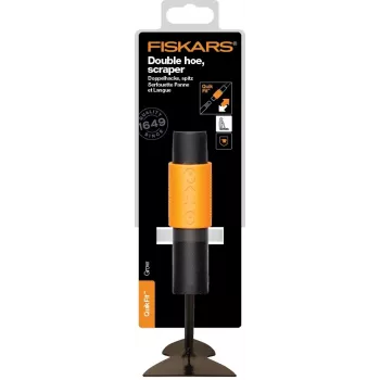 Kaplis Push & Pull Fiskars QuikFit 1000734
