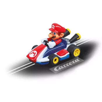 Carrera Nintendo Mario Kart - Mario slotauto