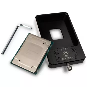 Delid-Die-Mate WS 3647 CPU delidēšanas un IHS noņemšanas instruments no der8auer