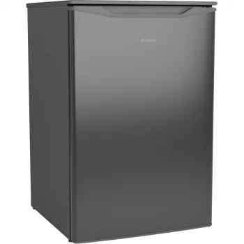 Vertikālais saldētājs BOMANN GS 7253, 87 L, nerūsējošais tērauds, energoklase C, -18°C