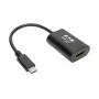 Tripp Eaton Tripp Lite Series USB-C uz HDMI video adapteris pārveidotājs 4Kx2K M/F, USB-C uz HDMI, USB Type-C uz HDMI, USB Type C uz HDMI 6 collas