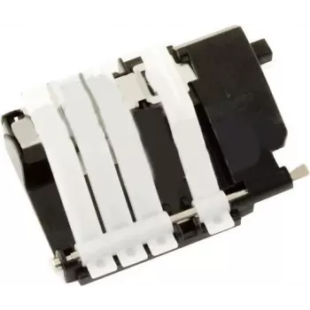 HP ASSY-SIZE Detect (RM2-1255-000CN) – oriģināla rezerves daļa