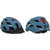 Velosipēda ķivere FISCHER Urban Plus Chicago L/XL