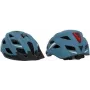 Velosipēda ķivere FISCHER Urban Plus Chicago L/XL