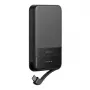 EcoFlow RAPID magnētiskais power bank 5000mAh (EF-RAPID5000-B-EU)