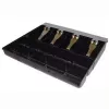 APG Cash Drawer Insert Standard – kases paliktnis monētu un banknošu kārtošanai