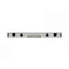 Patch panel Lanberg FOP1-12SS-LDS Pelēks ABS Tērauds 19 collu