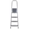 CORDA DOMESTIC ALUMINUM KĀPNES 4 PAKĀPJI 000705 KRAUSE