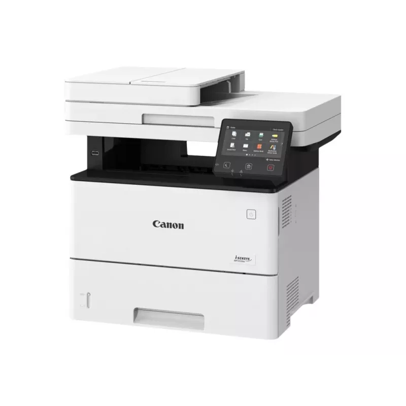 Canon i-SENSYS MF553DW lāzera daudzfunkciju ierīce A4 1200 x 1200 DPI 43 ppm Wi-Fi