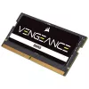 CORSAIR Vengeance - DDR5 - Module - 24 GB - SO DIMM 262-PIN - 2800 MHz / PC5-44800