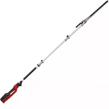 Einhell dzīvžoga šķēres / zāģis uz stieņa GC-HC 90/2046 T