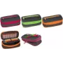 Mīksts penālis WEDO Neon Stretch Zaļi Pelēks