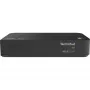 Technisat HD-S 224+ uztvērējs, DVB-S, DVB-S2, viens tuneris, SCR/Unicable, USB ieraksts