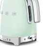 Smeg 50's Stila Tējkanna KLF04PGEU Pasteļzaļa