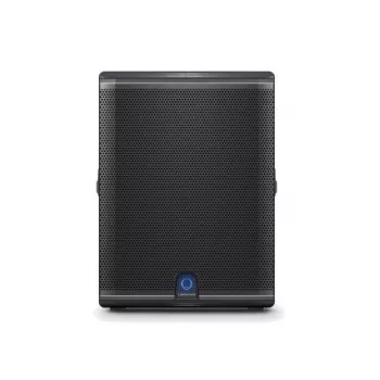 Turbosound iQ18B aktīvais zemfrekvenču skaļrunis 18 inch