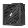 Barošanas bloks DarkFlash EMT650 Melns, 650W, ATX, viena +12V līnija