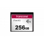 Transcend CFast 2.0 CFX602 - Zibatmiņas karte