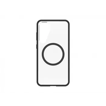 Cover Samsung Galaxy S25+ Otterbox React Case ar magnētiem