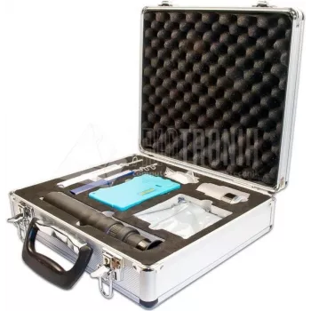 Lightwin FIBER TOOL KIT 2 šķiedru savienojumu piederumu komplekts