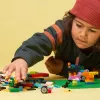LEGO 11023 Classic Zaļā pamatne 32x32 radzes kvadrāts