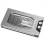 Ūdensbloks GPU Watercool Heatkiller V Pro RTX 5090 (Palit & Gainward), ARGB, Niķelis + Akrils, Sudrabs
