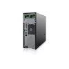 Fsas Technologies Fujitsu PRIMERGY TX1330 M6 - Server - Tornis - 1 ceļš - 1 x Xeon 6369P / 3.3 GHz - RAM 32 GB - SATA/SAS - Karstā maiņa 6.4 cm (2.5 collas)