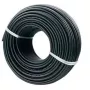 PV kabelis 4mm², 100m, melns