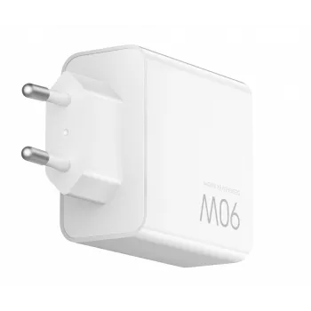 Xiaomi 90W HyperCharge 3-Port EU lādētājs