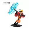 ABYstyle figūra Naruto SHIPPUDEN Naruto Rasengan x2