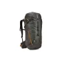Thule Stir Alpine, 40L, Mugursoma pārgājieniem, Obsidian, Plecu siksna