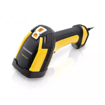 Rokas svītrkoda lasītājs Datalogic PD9630-SRK1 1D/2D USB IP65 IP67