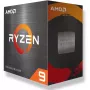 Procesors AMD Ryzen 9 5900XT 12C/24T, 4.8GHz, 72MB, AM4, Tray