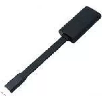 Ārējais video adapteris Dell USB-C uz HDMI (MPN 47KD7) Latitude 5285/5289/7389, OptiPlex 5250, XPS 12/15
