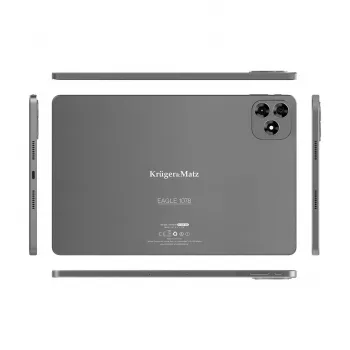 Planšetdators Kruger & Matz KM1078 10,9 collu IPS 6GB RAM 128GB