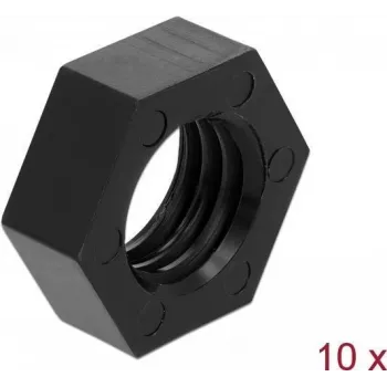Navilock 12669 Melns