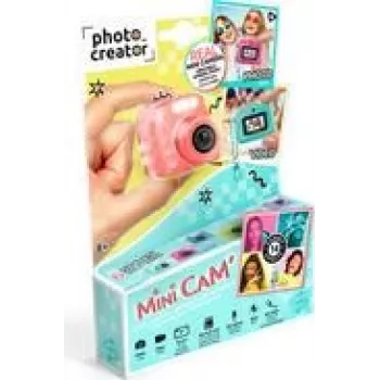 Radošais komplekts Canal Toys CLK 060 bērniem