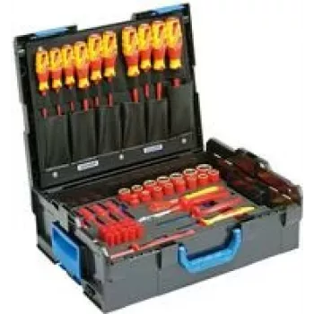 Mehāniķa instrumentu komplekts Gedore 2979063