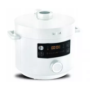 Multivārā Tefal CY754130 — elektriskā multivārā, modelis CY754130