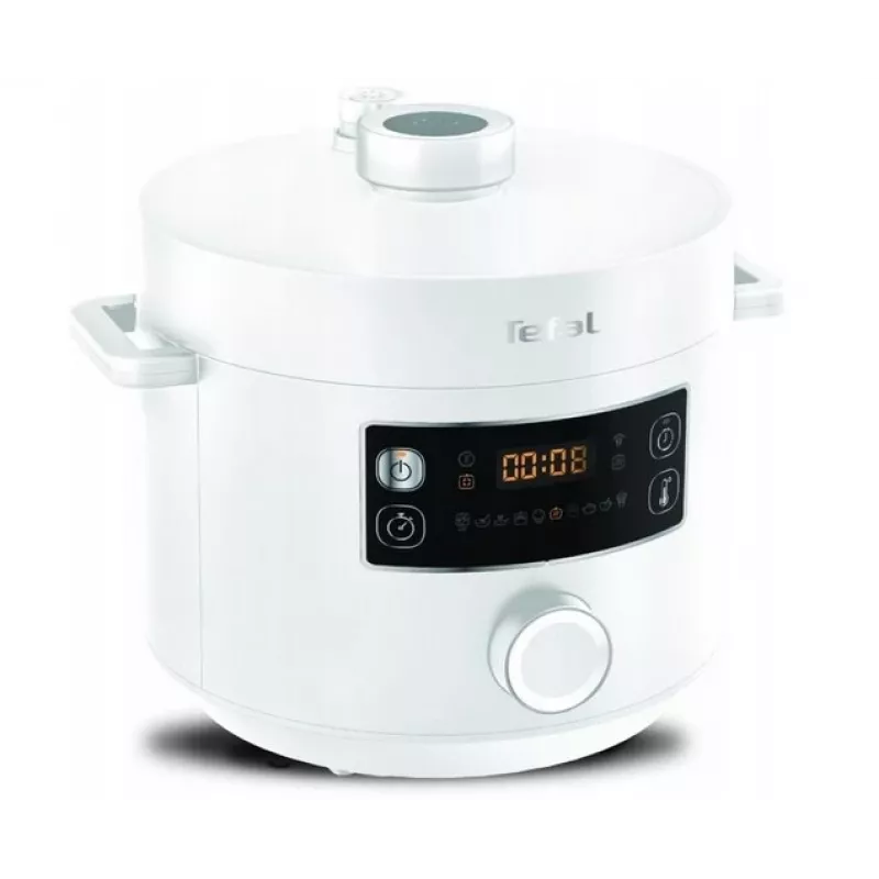 Multivārā Tefal CY754130 — elektriskā multivārā, modelis CY754130
