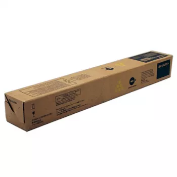 Sharp MX61GTYA toner kasetne 1 gab. Originala Dzeltena