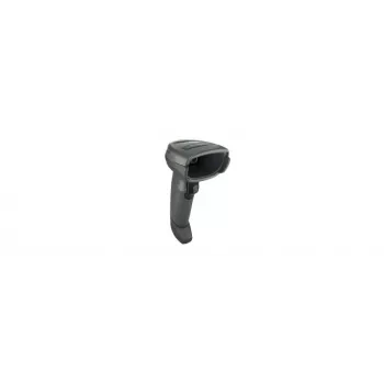 Zebra DS4608-HD rokas svītrkodu skeneris 1D/2D LED Melns
