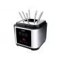 Steba 26-36-00 2,5 L Melns